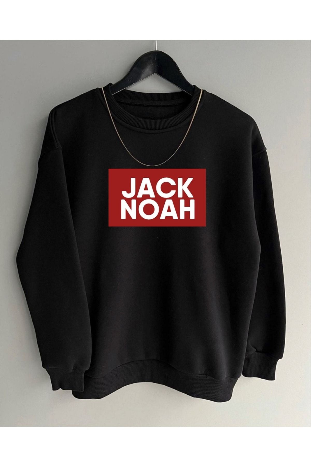 jacknoah.com